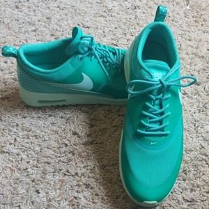 Nike Air Max Thea